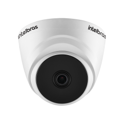 CÂMERA VHL 1220 D HDCVI LITE 2 MP INTELBRAS